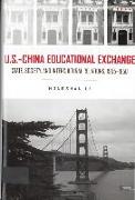U.S.- China Educational Exchange
