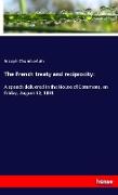 The French treaty and reciprocity