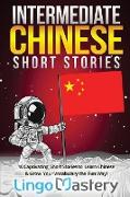 Intermediate Chinese Short Stories