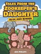 Tales from the Zookeeper's Daughter