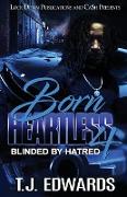 Born Heartless 4