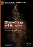 Climate Change and Starvation