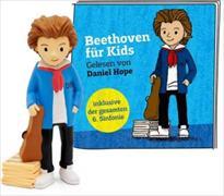 Tonie. Beethoven für Kids