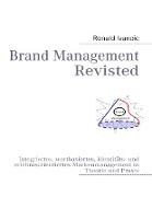 Brand Management Revisted