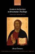 Human Perfection in Byzantine Theology