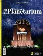 90 Jahre Hamburger Planetarium