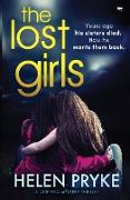 The Lost Girls: a gripping mystery thriller