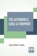 The Automobile Girls At Newport