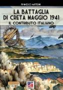 La battaglia di Creta - Maggio 1941