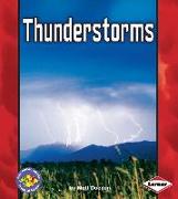 Thunderstorms