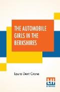The Automobile Girls In The Berkshires