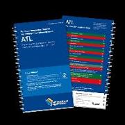 Formulierungshilfen 2020 für die Pflegeprozessplanung nach ATL