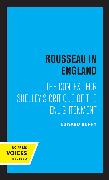 Rousseau in England