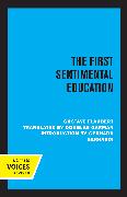 The First Sentimental Education