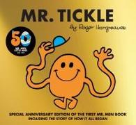 Mr. Tickle 50th Anniversary Edition