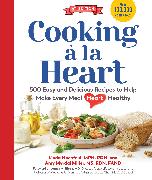 Cooking à la Heart, Fourth Edition