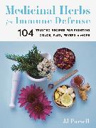 Medicinal Herbs for Immune Defense