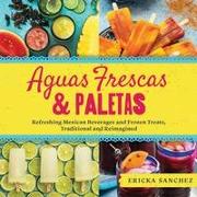 Aguas Frescas & Paletas