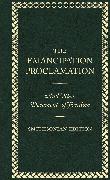 The Emancipation Proclamation, Smithsonian Edition