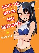 Don't Toy With Me, Miss Nagatoro 6