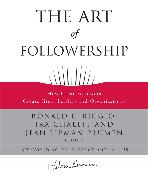 The Art of Followership