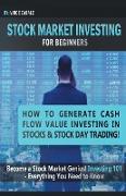 Stock Market Investing For Beginners