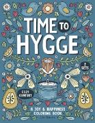 Time to Hygge