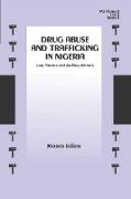 Drug Abuse and Trafficking in Nigeria
