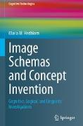 Image Schemas and Concept Invention