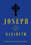 Joseph the Carpenter from Nazareth