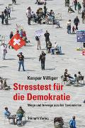 Stresstest für die Demokratie