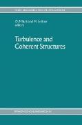 Turbulence and Coherent Structures