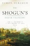 The Shogun's Silver Telescope