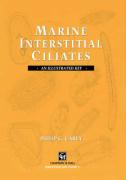 Marine Interstitial Ciliates