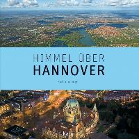 Himmel über Hannover