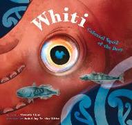 Whiti: Colossal Squid of the Deep
