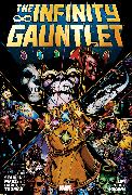 Infinity Gauntlet Omnibus