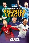 Ultimate Guide to the Premier League Annual 2021