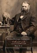 Thomas Potts of Canterbury: Colonist and Conservationist