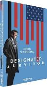 Designated Survivor - Saison 1