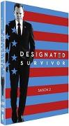 Designated Survivor - Saison 2