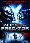 Aliens vs. Predator : Requiem