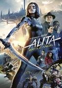 Alita: Battle Angel