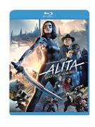 Alita: Battle Angel