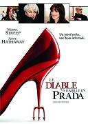 Diable s'habille en Prada