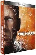 Die Hard 1-5