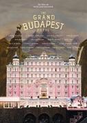 The Grand Hotel Budapest