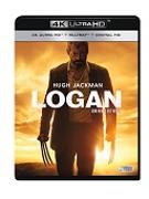 Logan - 4K + 2D