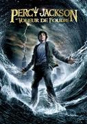 Percy Jackson : Le Voleur de Foudre