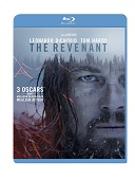 The Revenant